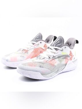 ANTA KAI 1 Speed "Bag Work” Basketball Shoes
